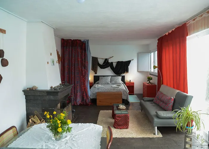 Quinta Minuvida 4* Rabo de Peixe