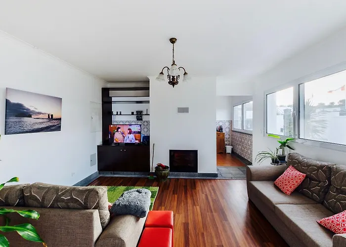 Quinta Minuvida Πανσιόν 4*