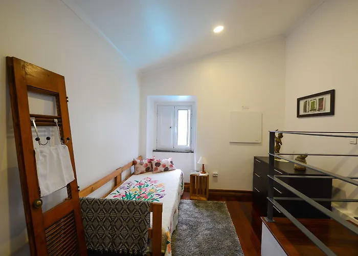 Πανσιόν Quinta Minuvida Rabo de Peixe