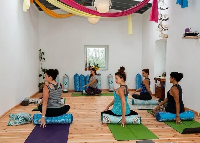 Quinta Minuvida Πανσιόν Rabo de Peixe