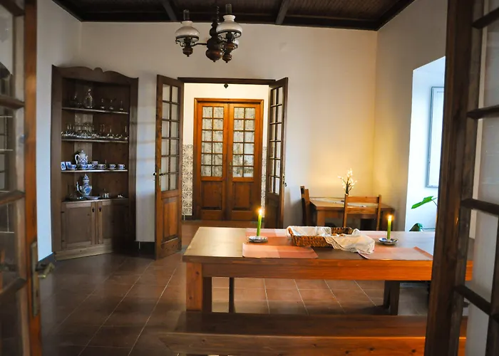 Quinta Minuvida Πανσιόν