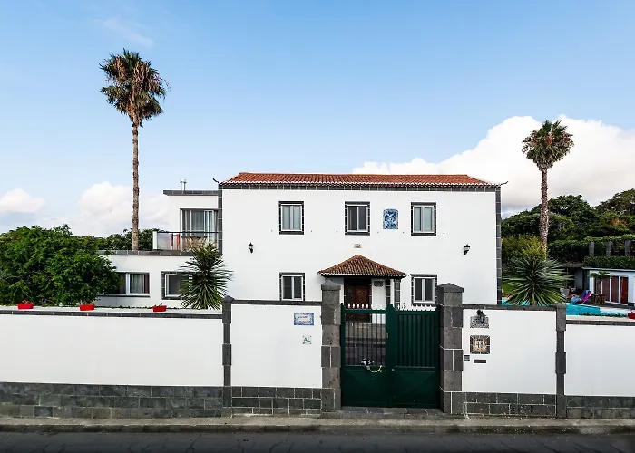 Πανσιόν Quinta Minuvida