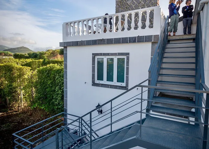 Πανσιόν Quinta Minuvida