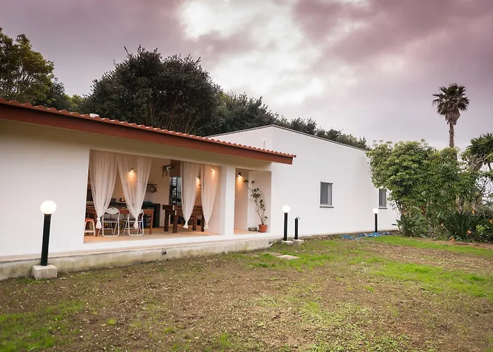 Quinta Minuvida Πανσιόν 4*