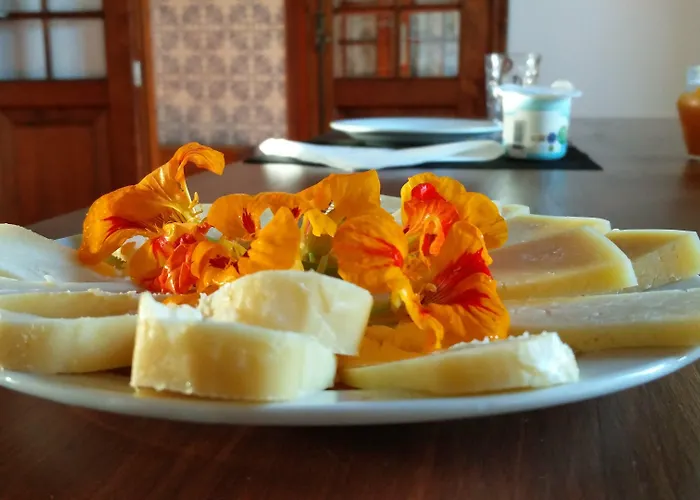 Πανσιόν Quinta Minuvida 4*