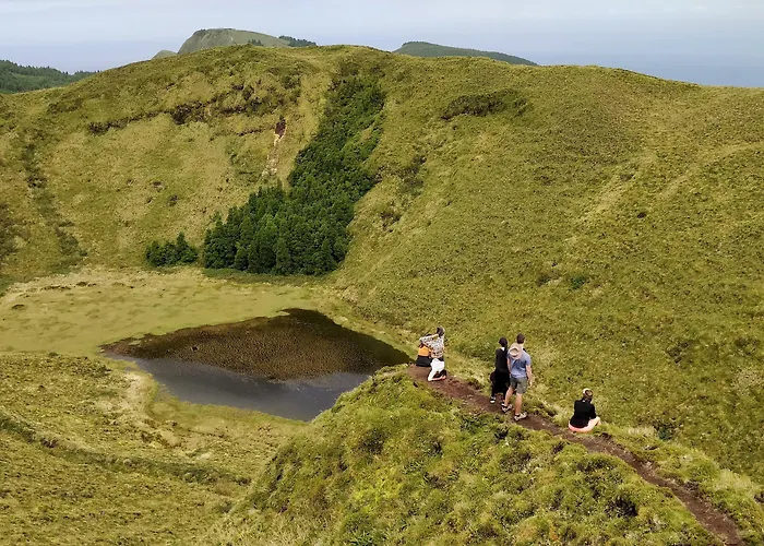 Quinta Minuvida Πανσιόν 4*