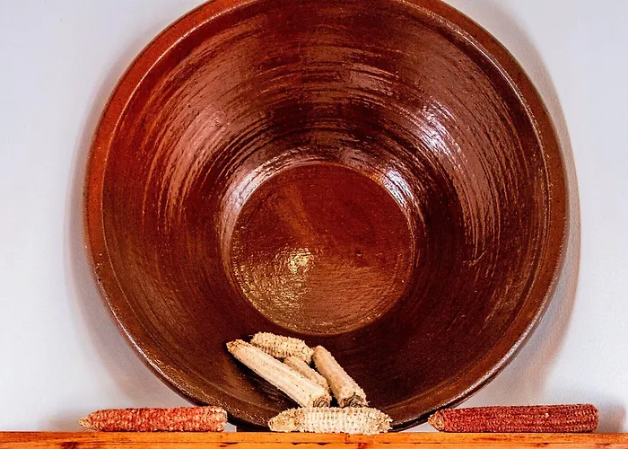 Quinta Minuvida Πανσιόν