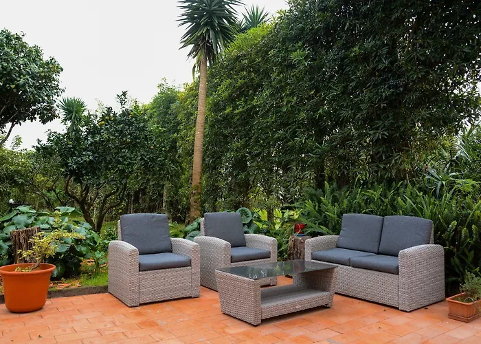 Πανσιόν Quinta Minuvida 4*