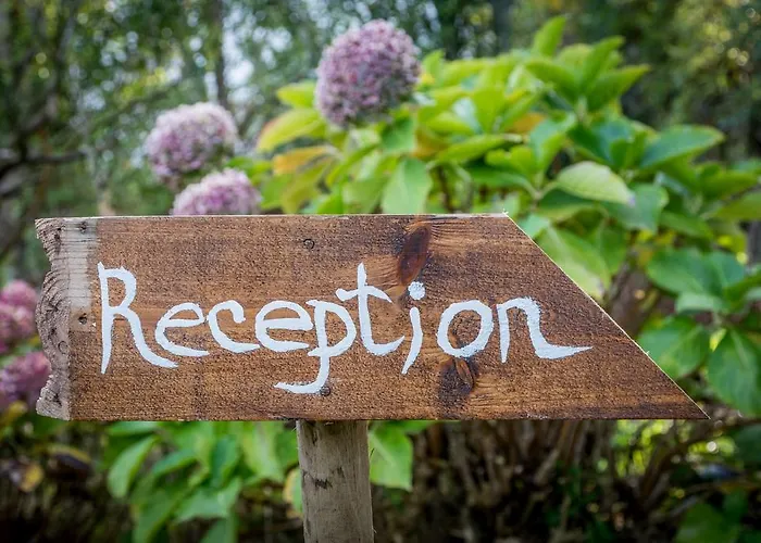 Πανσιόν Quinta Minuvida 4*