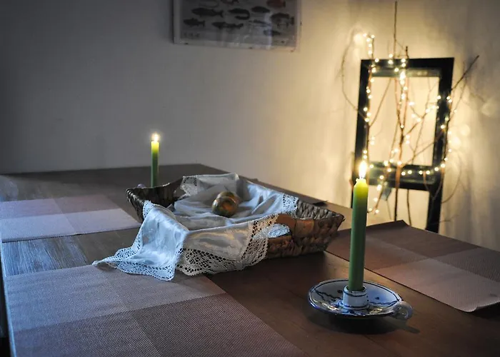 Affittacamere Quinta Minuvida 4*