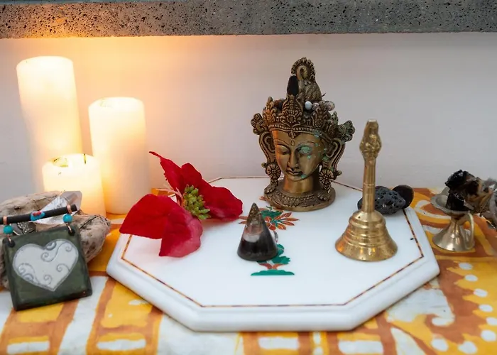 Quinta Minuvida Πανσιόν 4*