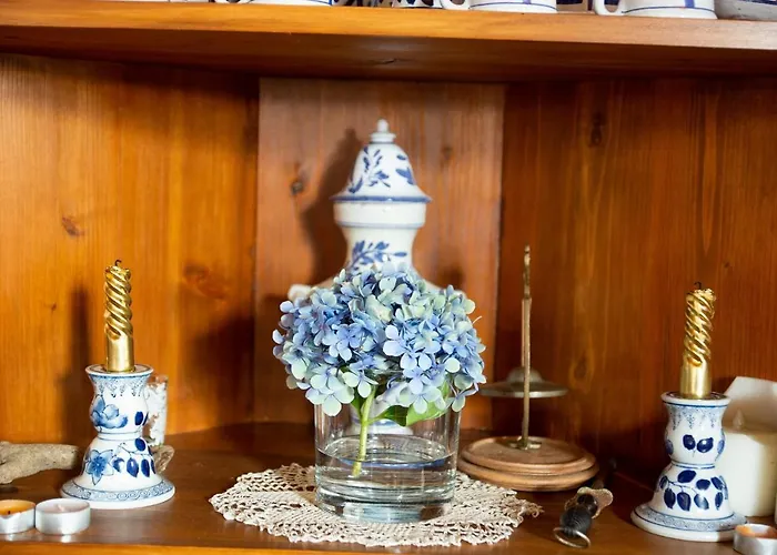 Quinta Minuvida Rabo de Peixe