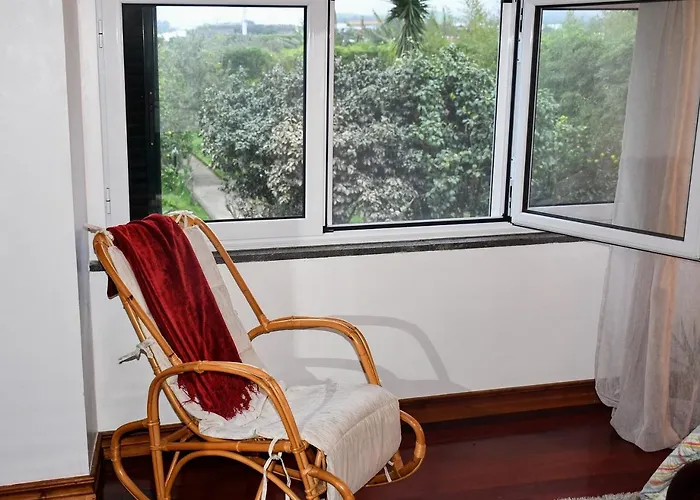 Quinta Minuvida Rabo de Peixe