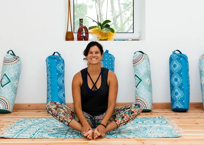 Quinta Minuvida Πανσιόν