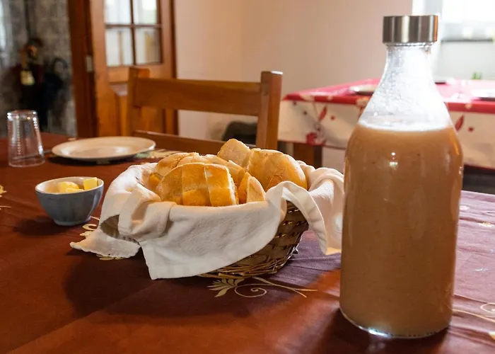 Quinta Minuvida 4* Rabo de Peixe