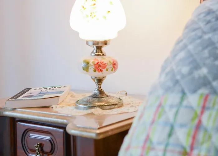 Quinta Minuvida Πανσιόν 4*