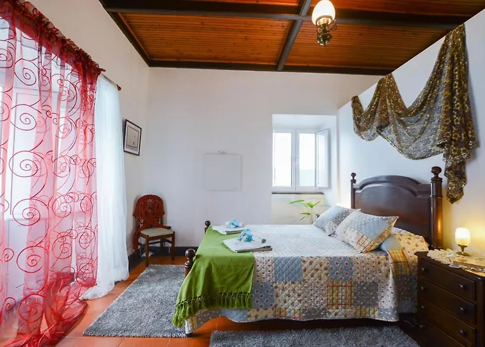 Quinta Minuvida Πανσιόν