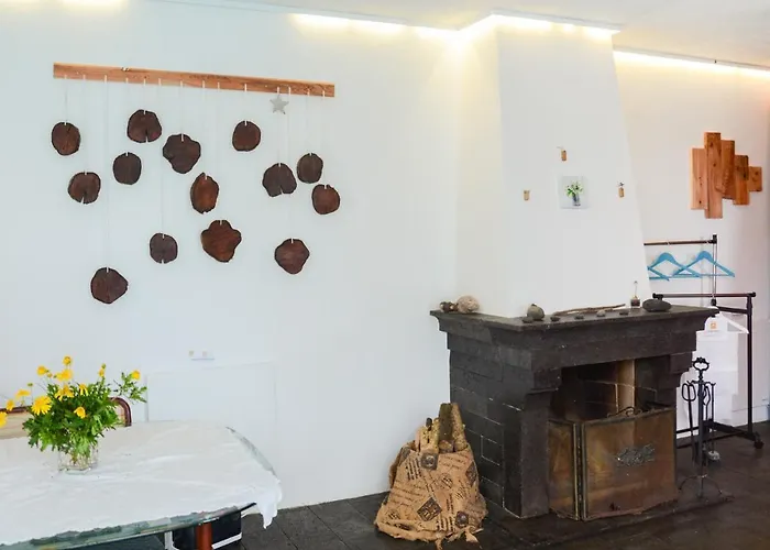 Πανσιόν Quinta Minuvida