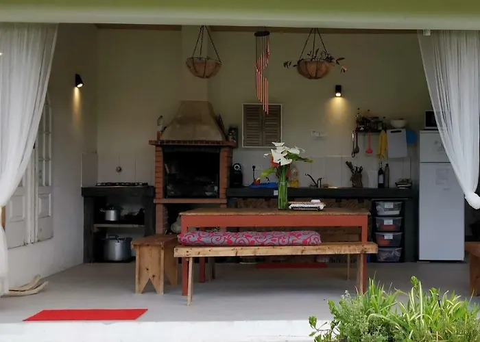 Quinta Minuvida Πανσιόν 4*